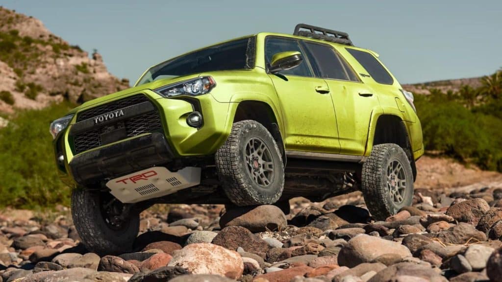 Alternatives to All-Wheel Drive