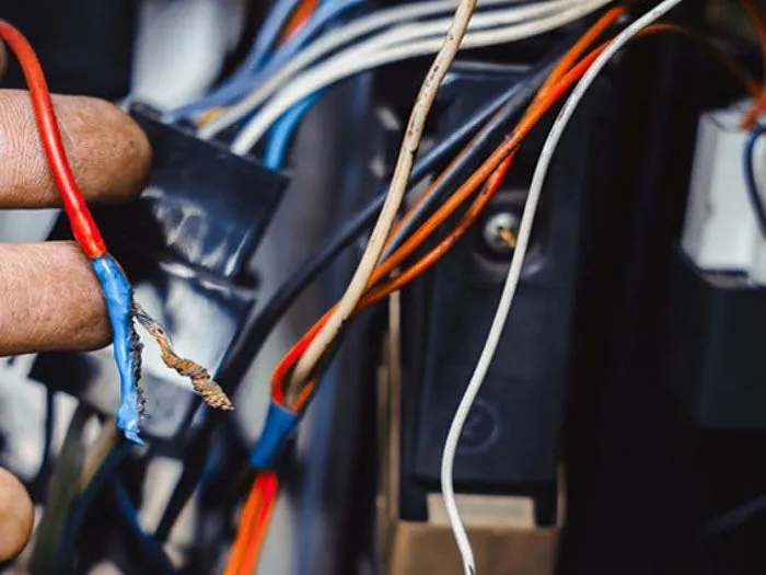 Electrical Issues in Volkswagen Golf