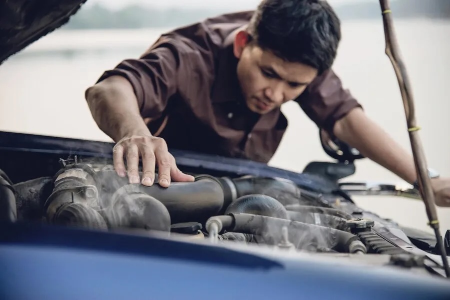 Cooling System Concerns in Volkswagen Golf