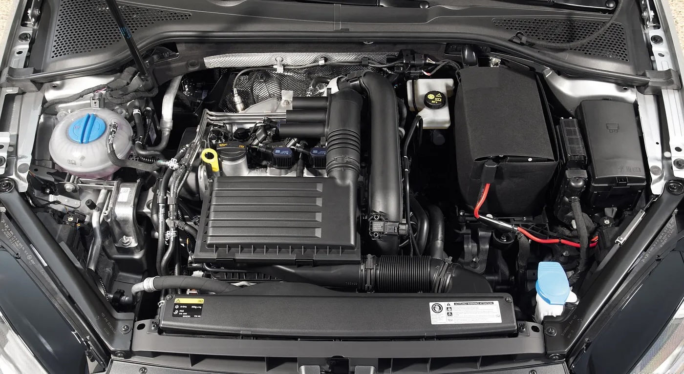 Engine Misfires in Volkswagen Golf