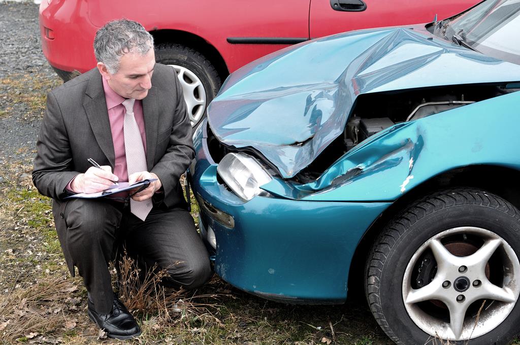 How the damage is assessed: what guides the calculations