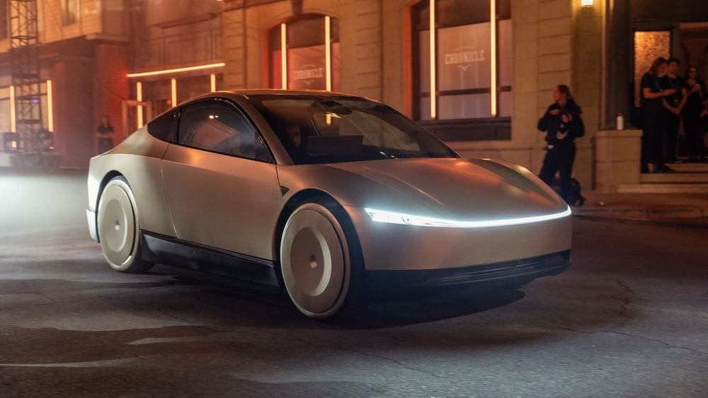 Tesla Robotaxi 2026: A New Look at the Future, Release Date